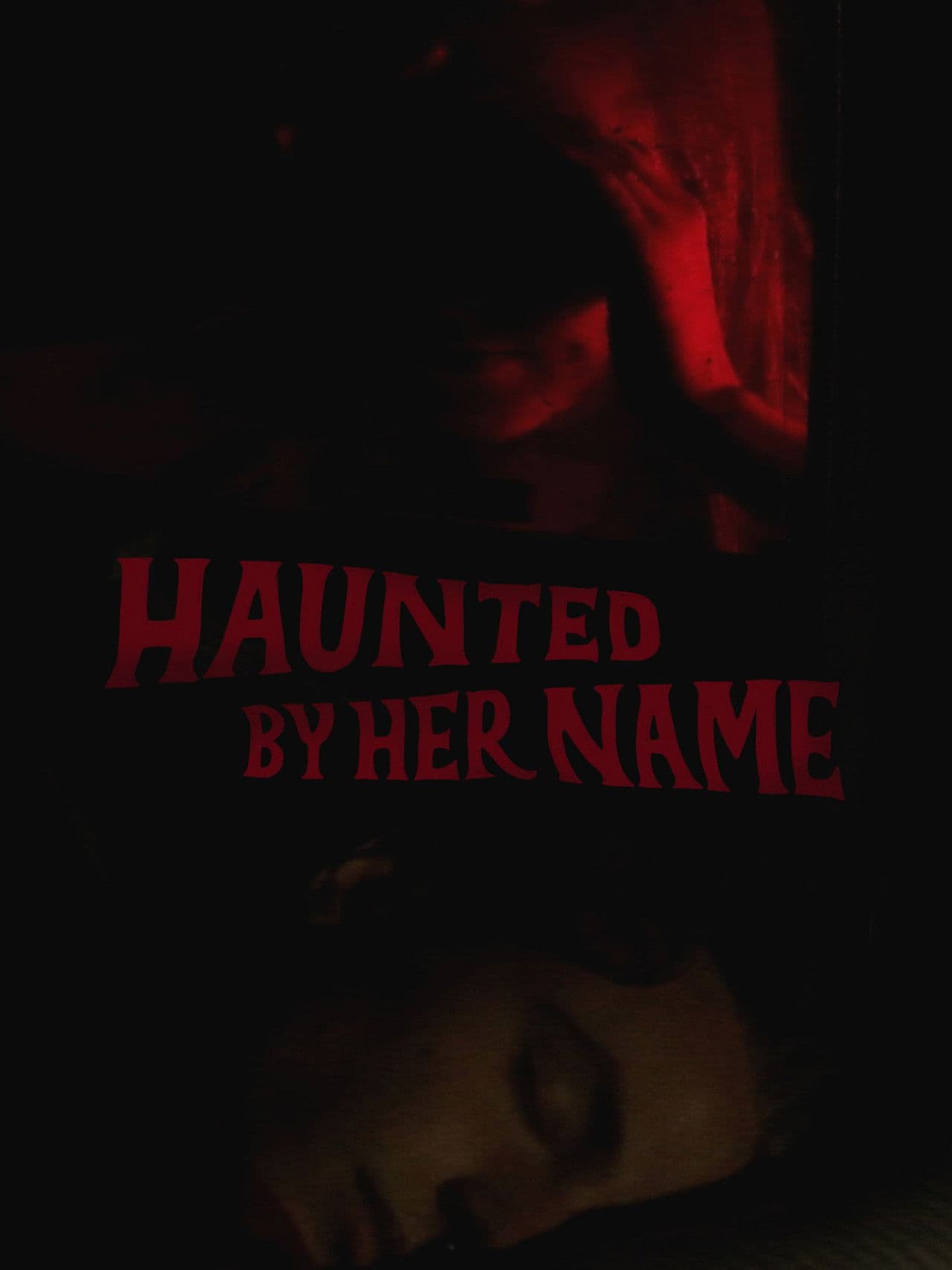 Haunted by Her Name preview 2