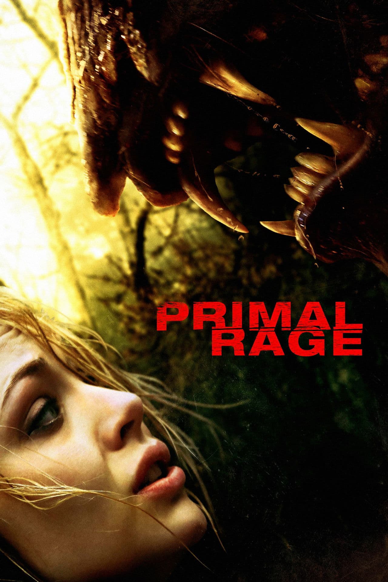 Primal Rage preview 2