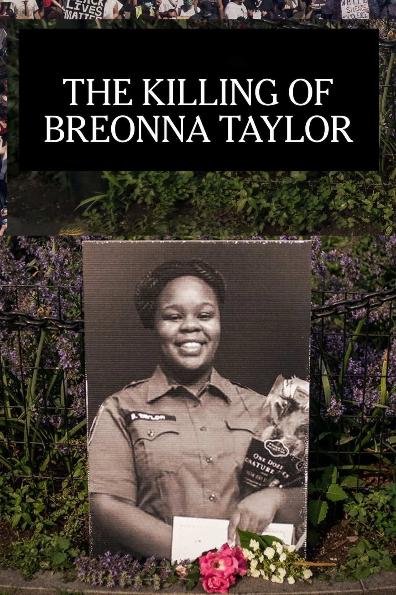 The Killing of Breonna Taylor preview 1