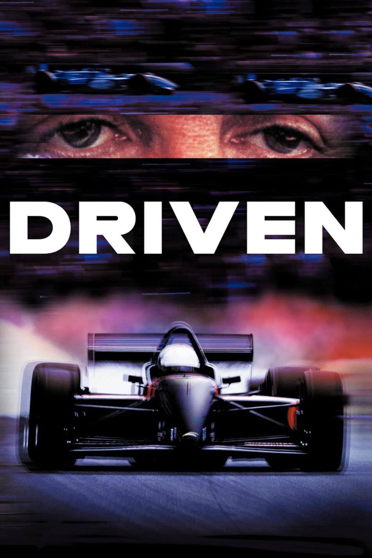 Driven preview 2
