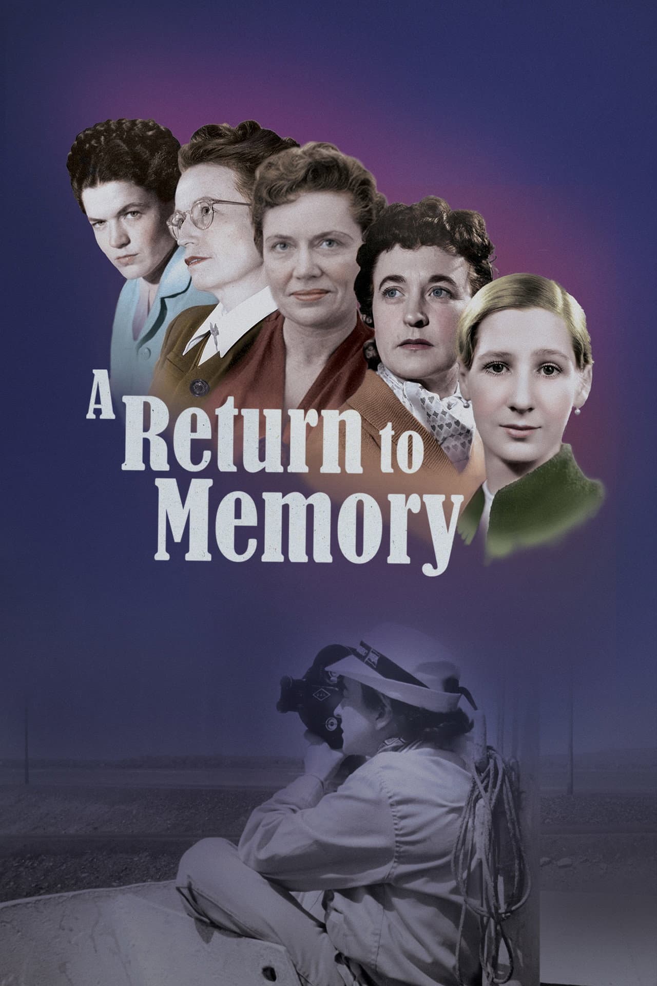 A Return to Memory preview 2