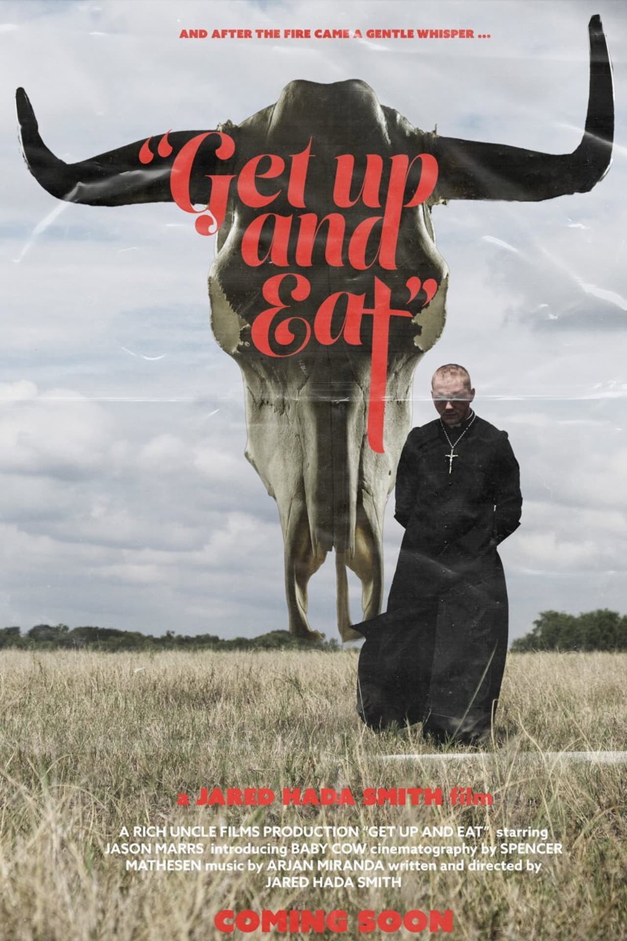 Get Up and Eat preview 1