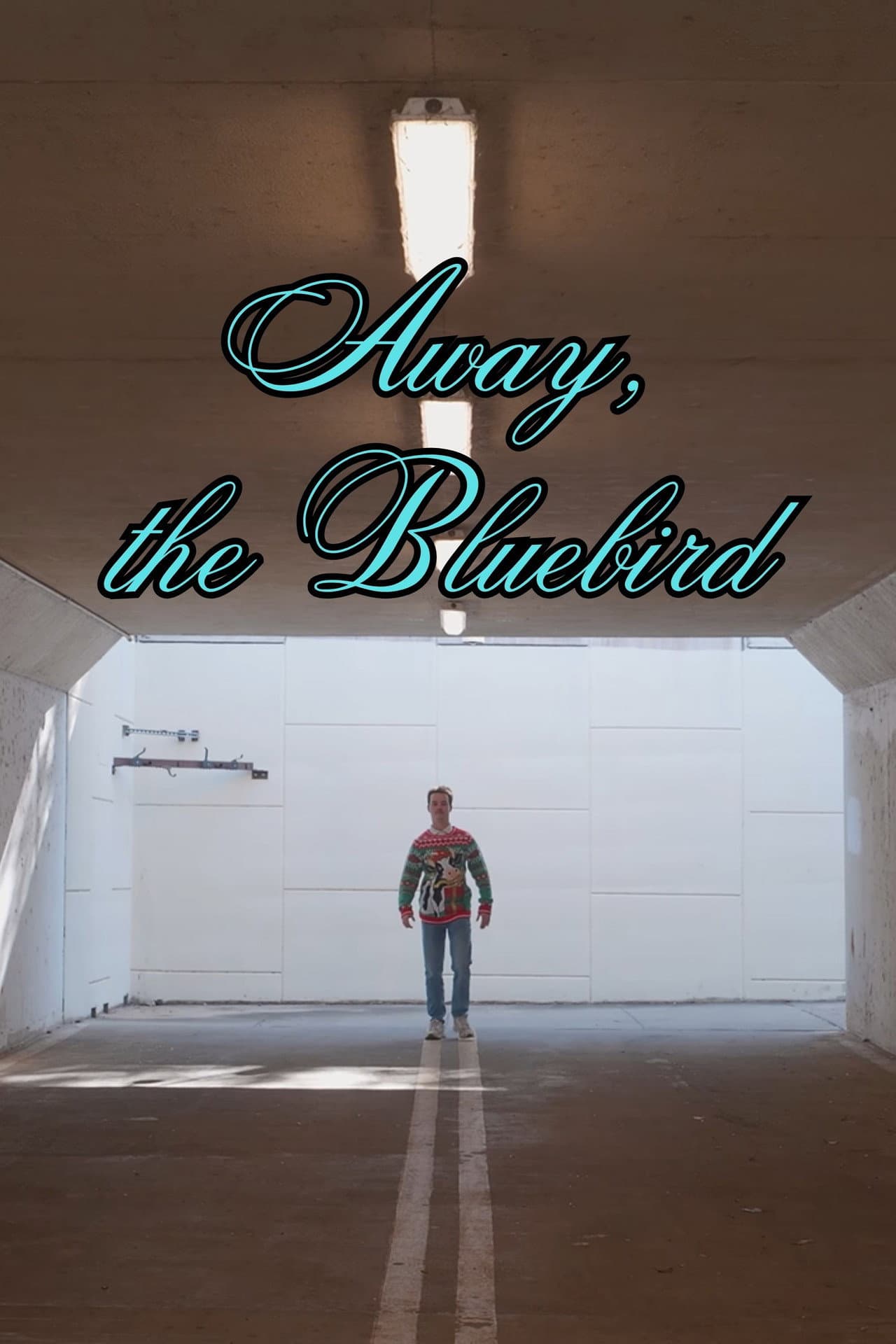 Away, the Bluebird preview 1