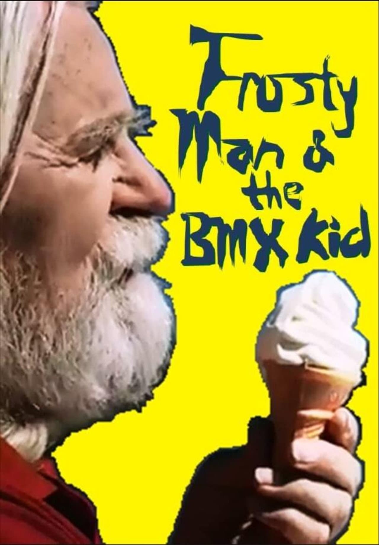 Frosty Man and the BMX Kid preview 2