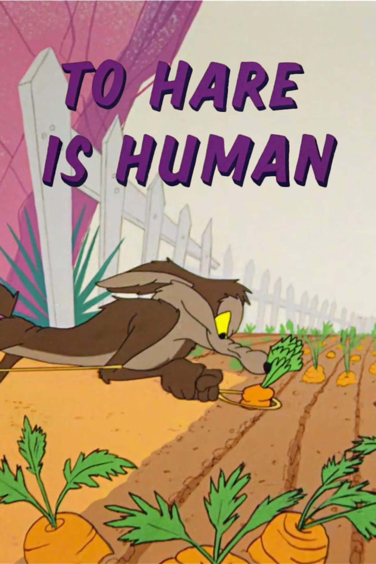 To Hare Is Human preview 2