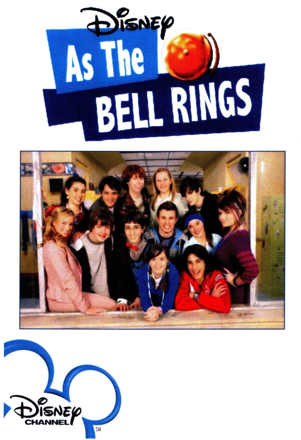 As the Bell Rings preview 1
