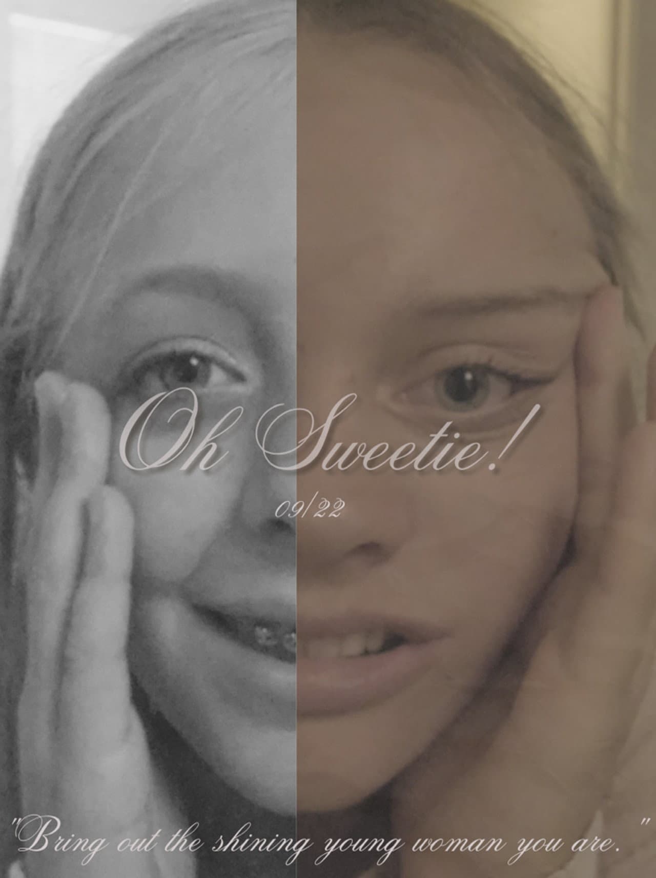 Oh Sweetie! preview 1