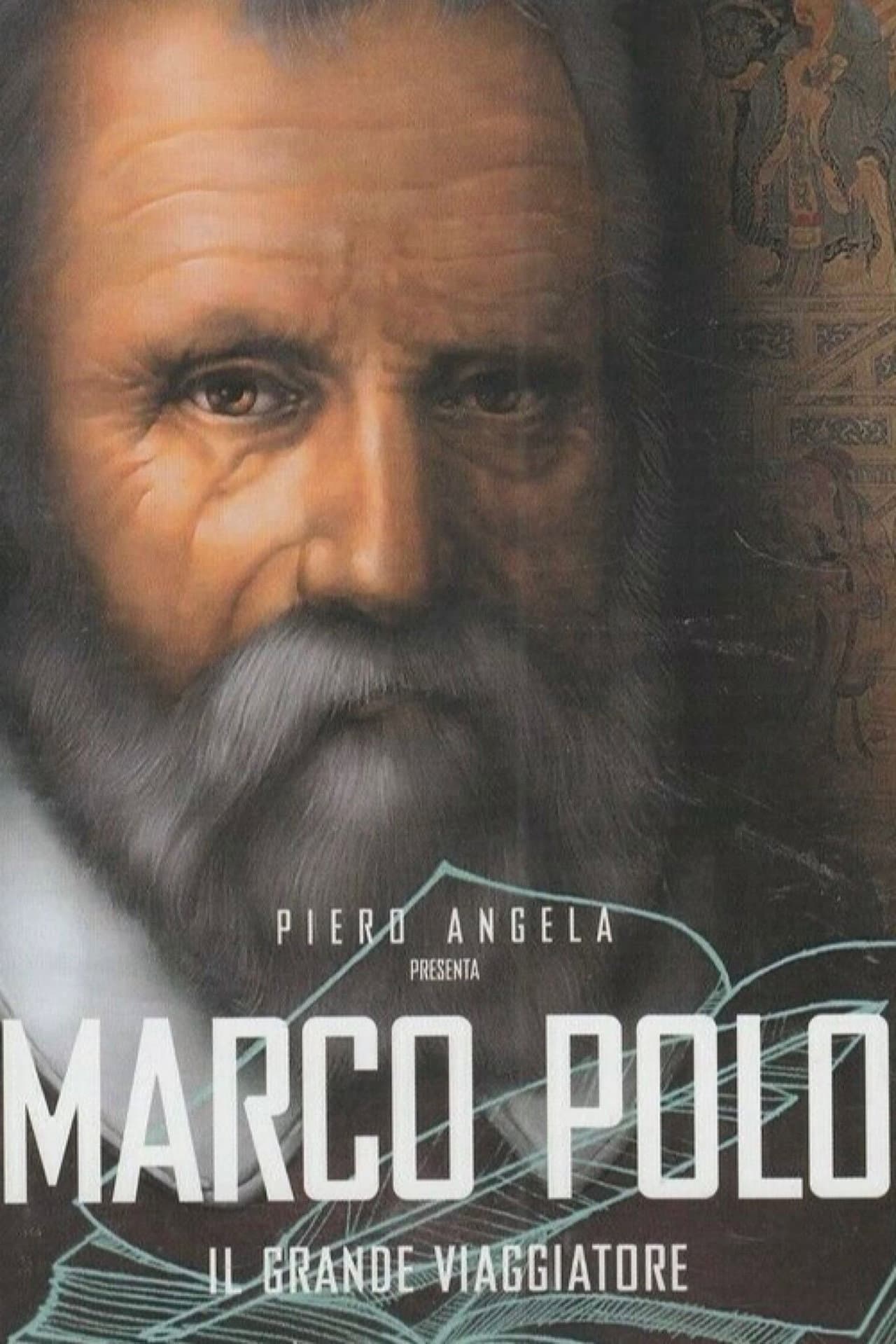 Speciale SuperQuark - Marco Polo, il grande viaggiatore preview 1