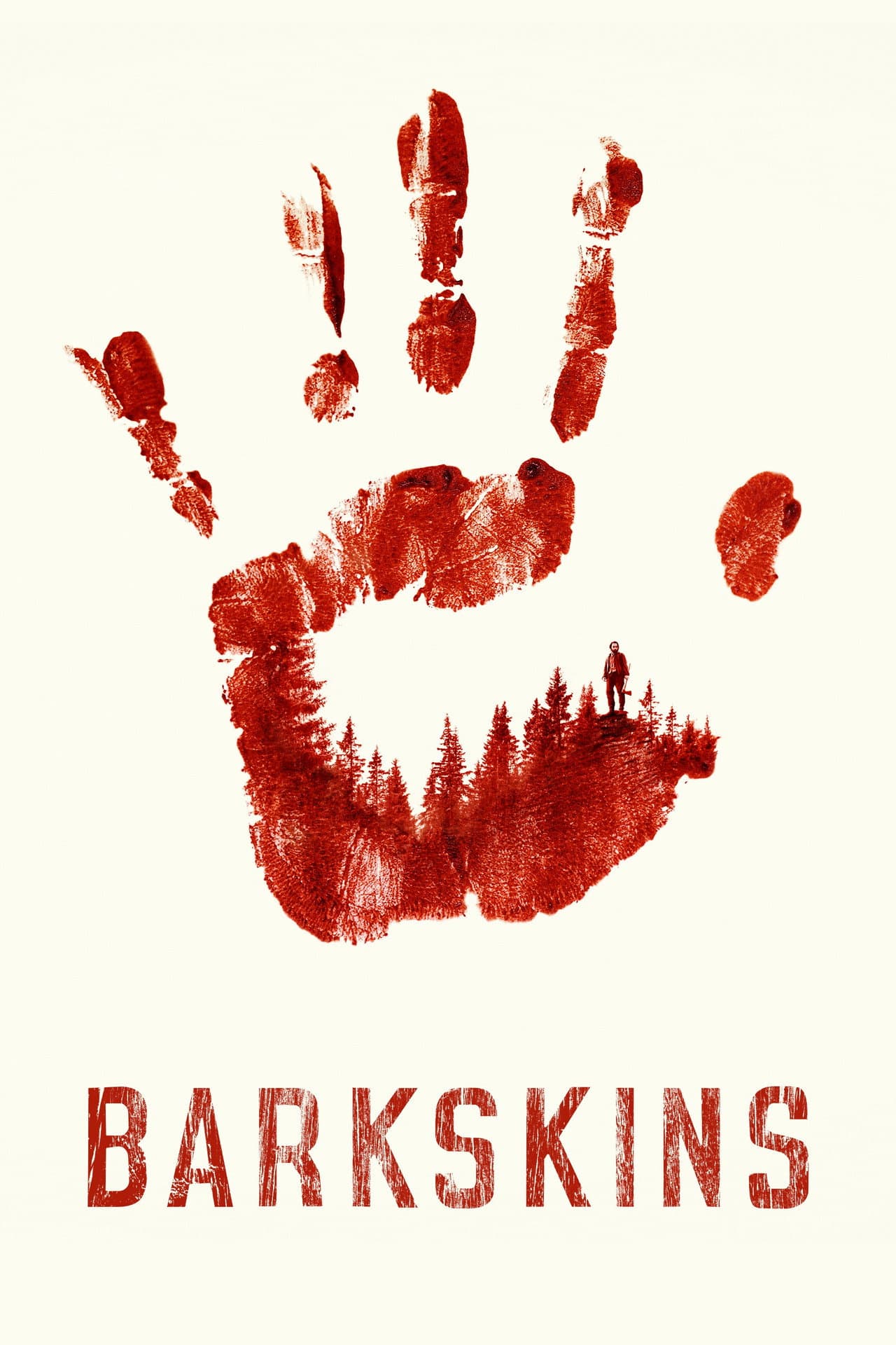 Barkskins preview 2