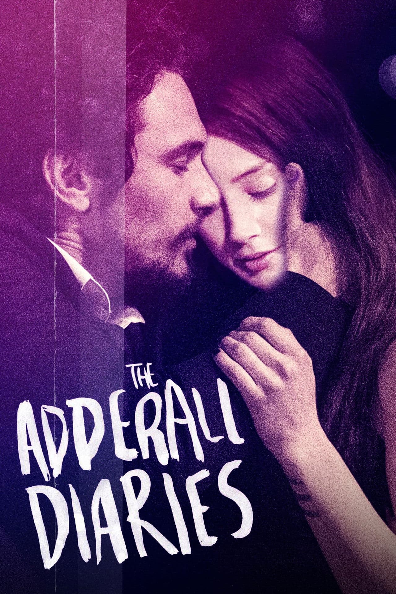 The Adderall Diaries preview 2