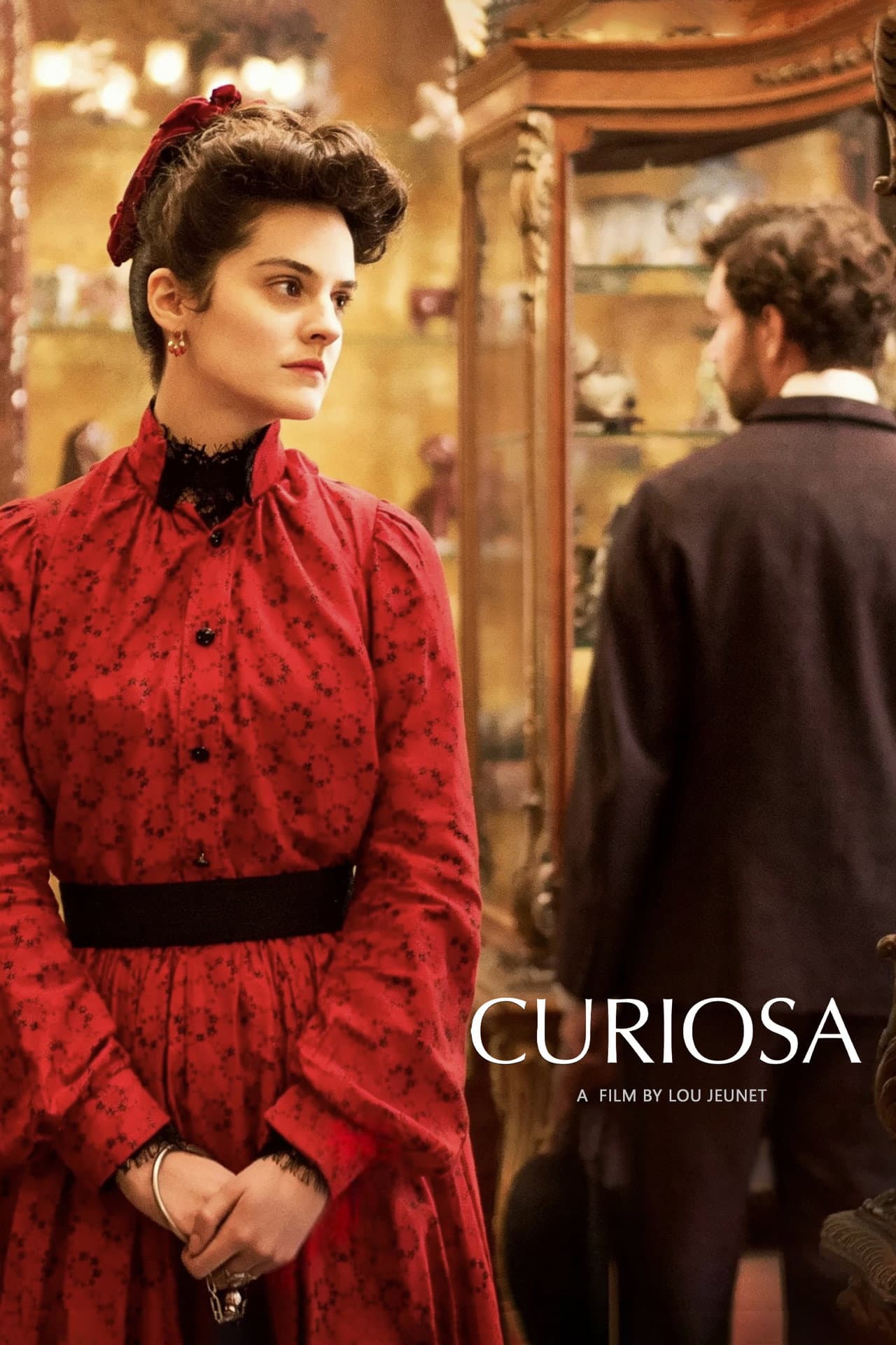 Curiosa preview 2