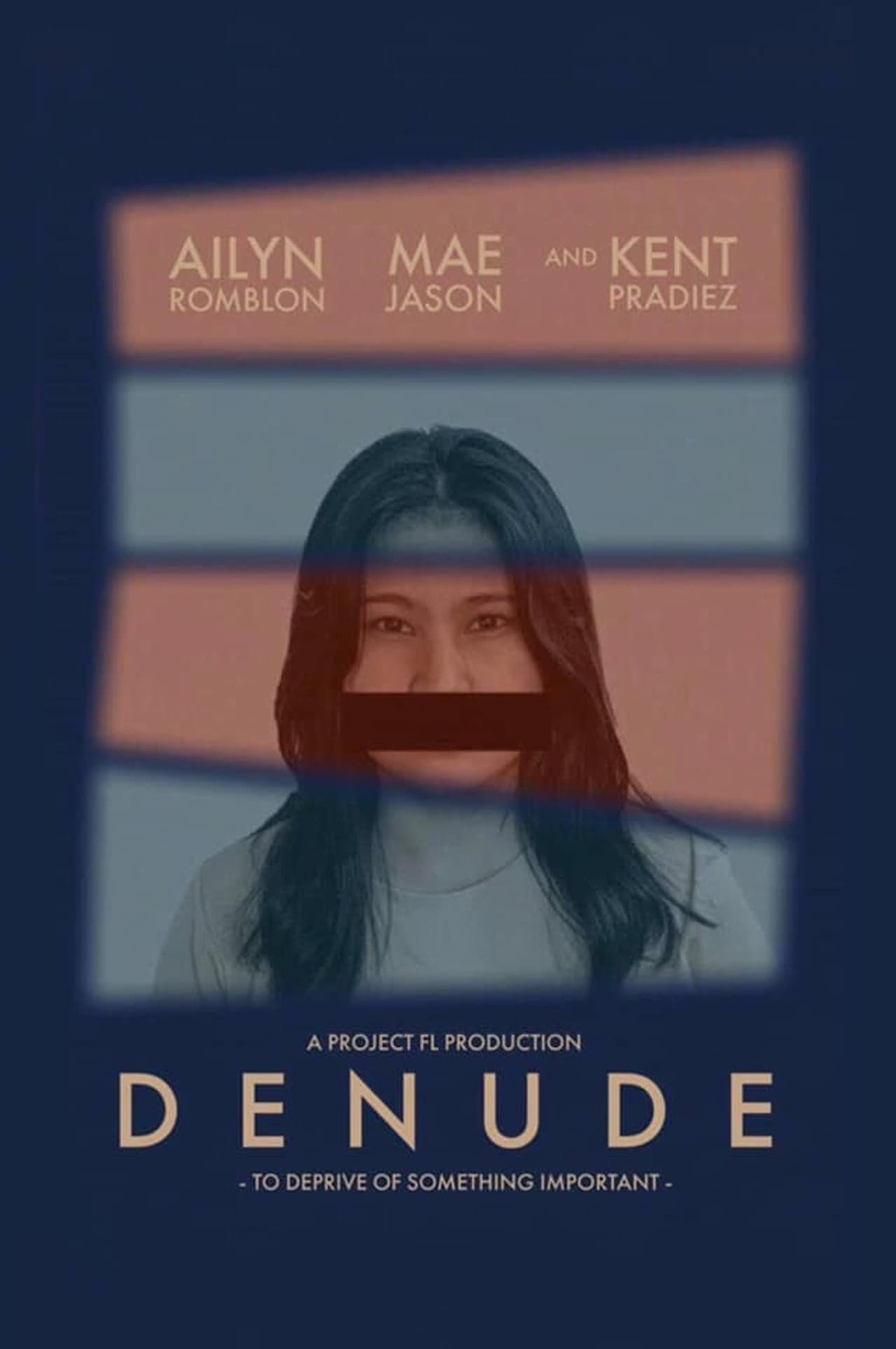 Denude preview 1
