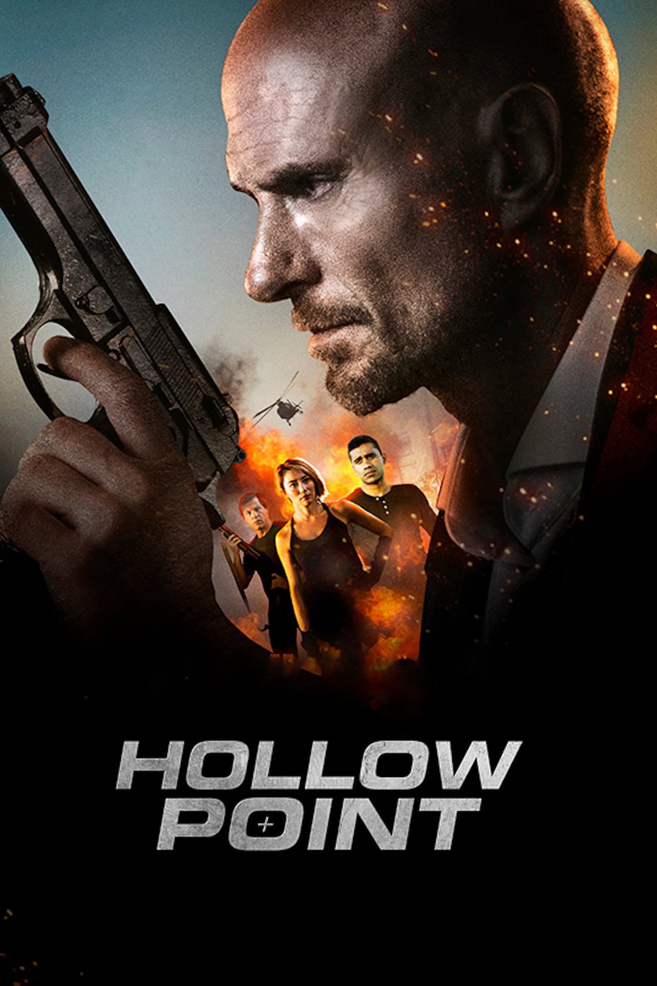 Hollow Point preview 2