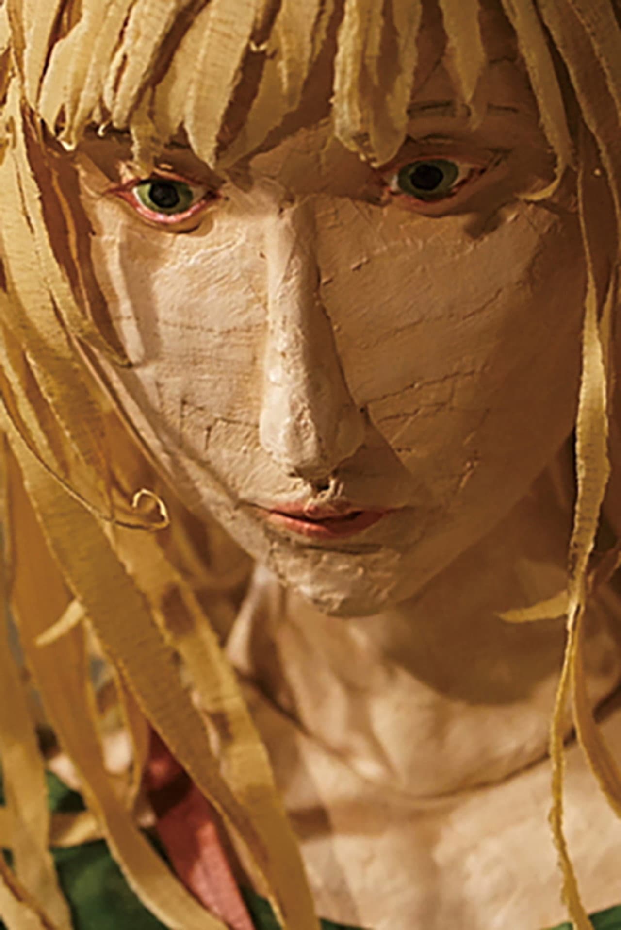 Dolls Don't Cry preview 1