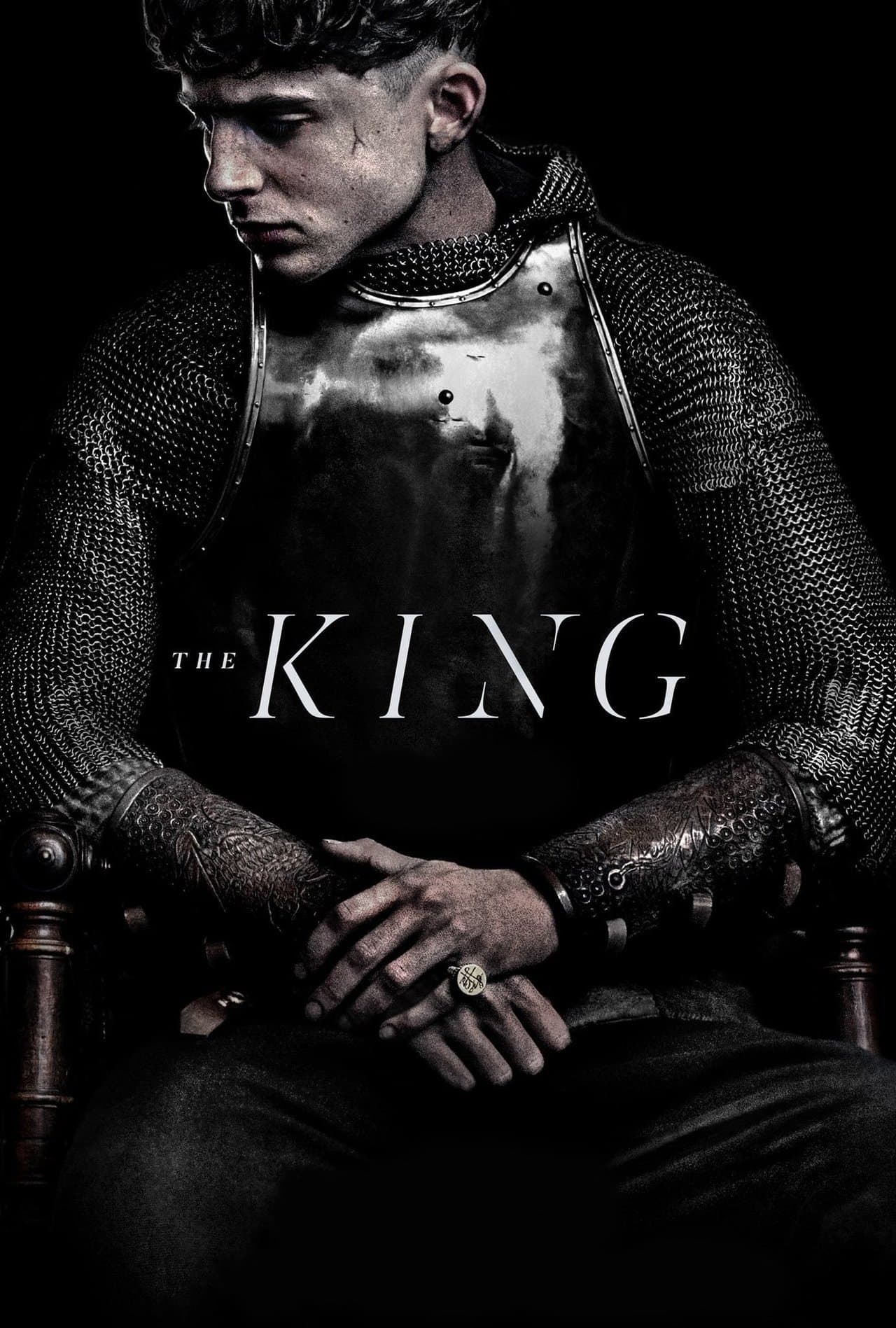 The King preview 2
