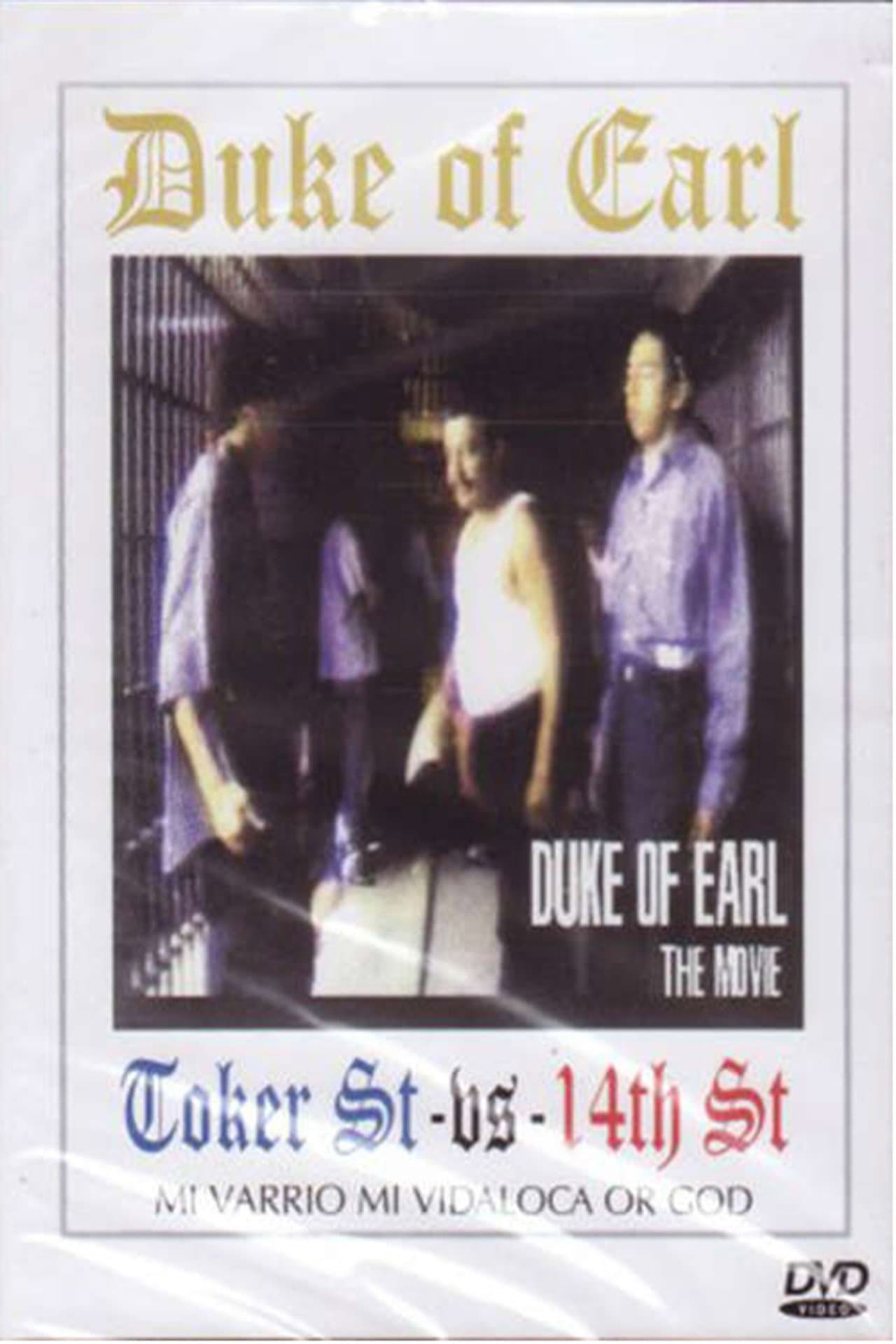 Duke of Earl preview 2