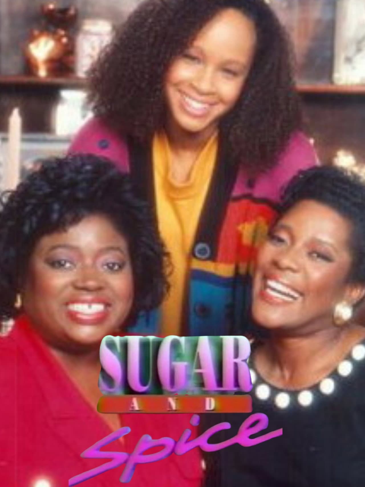 Sugar and Spice preview 1
