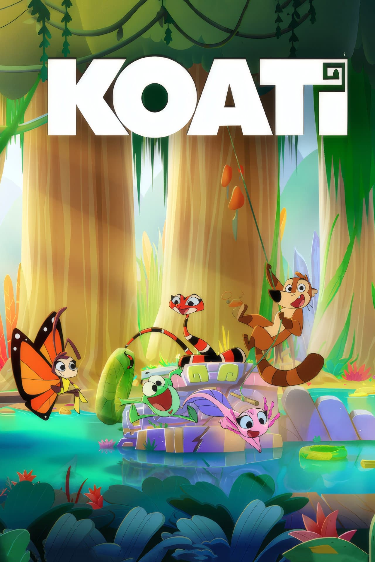 Koati preview 2