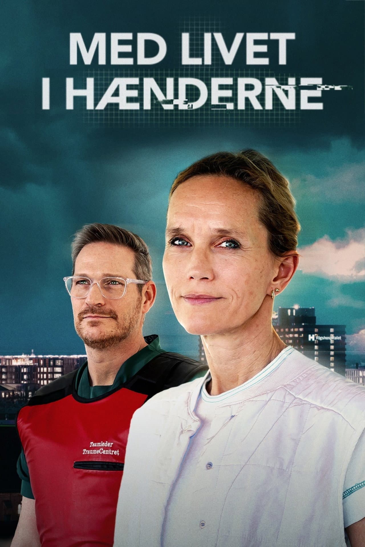 Med livet i hænderne preview 2