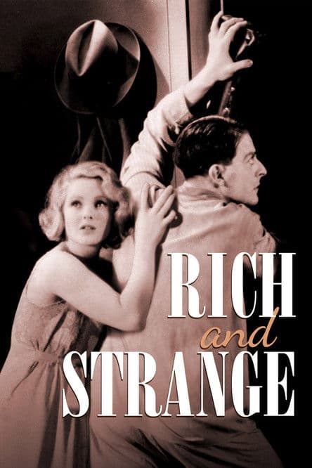 Rich and Strange preview 2