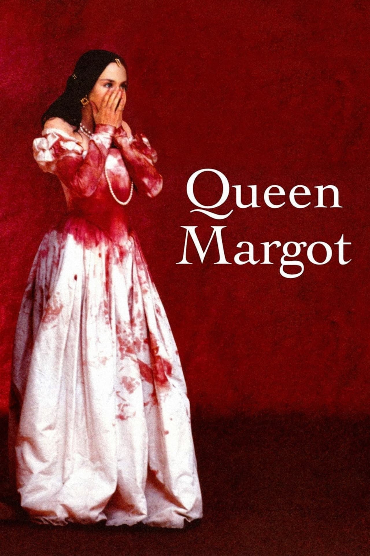 Queen Margot preview 2