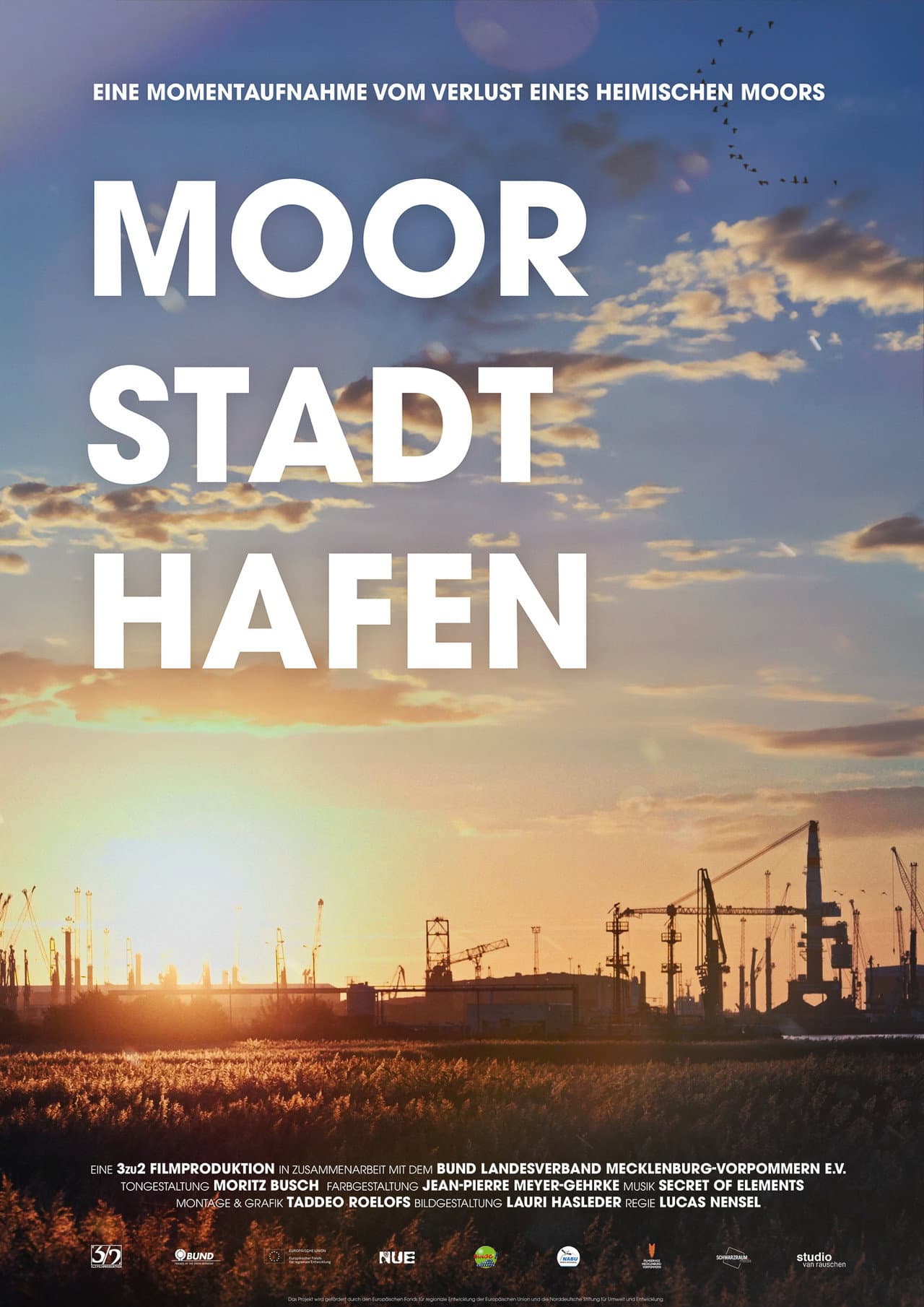 MOOR CITY HARBOUR preview 2