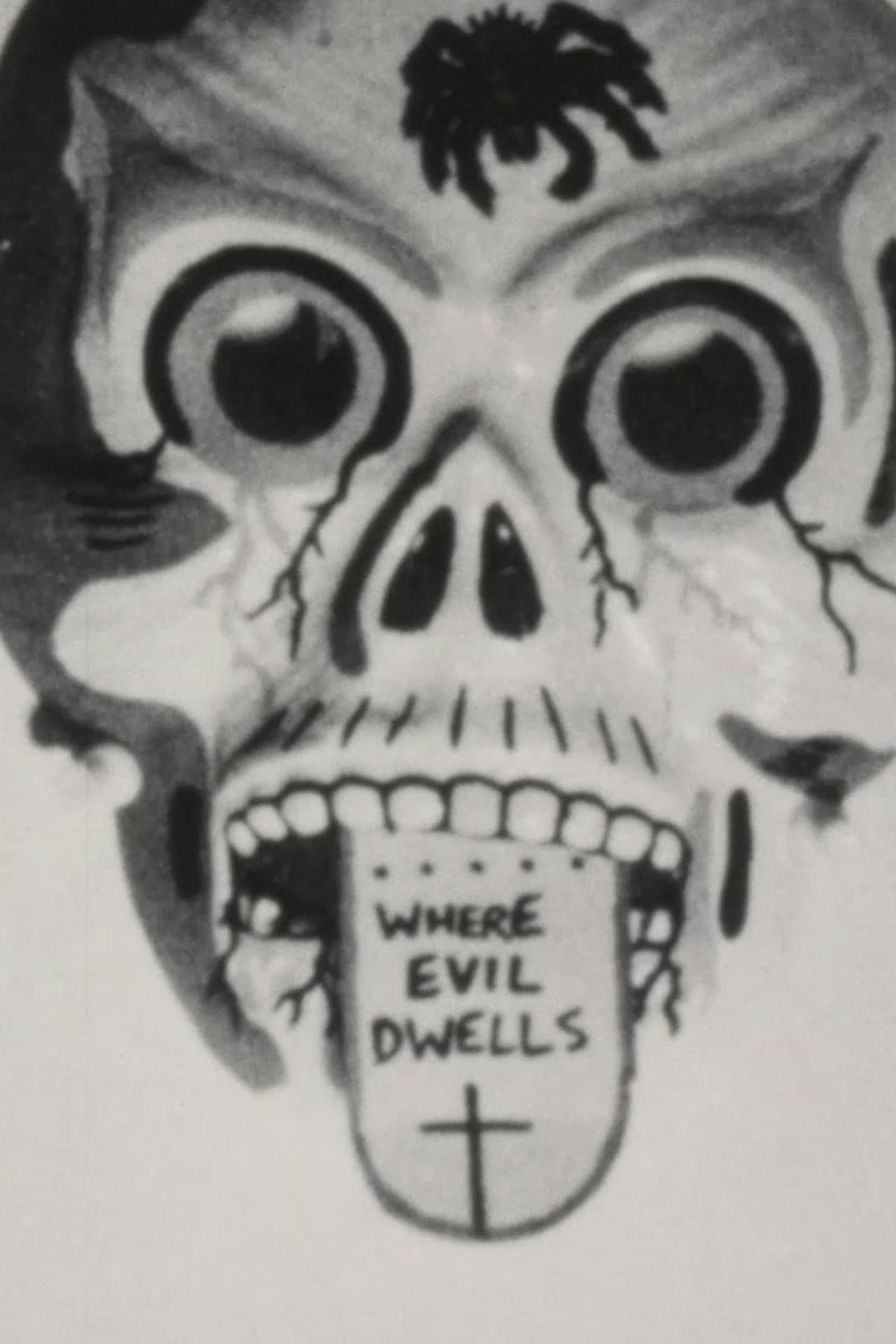 Where Evil Dwells preview 2