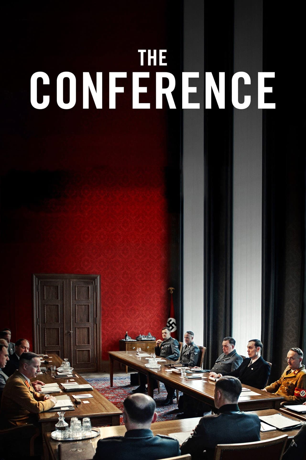 The Conference preview 2
