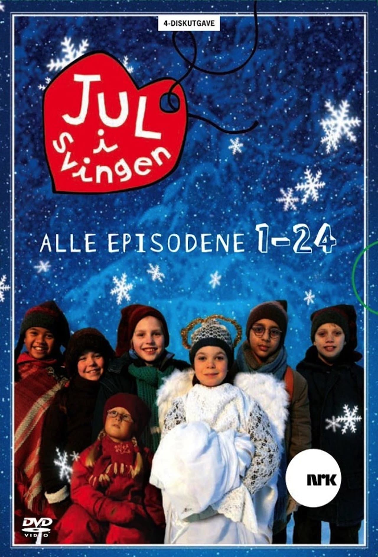 Jul i Svingen preview 2
