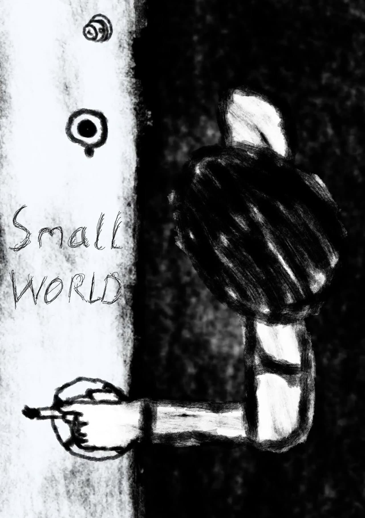 Small World preview 2