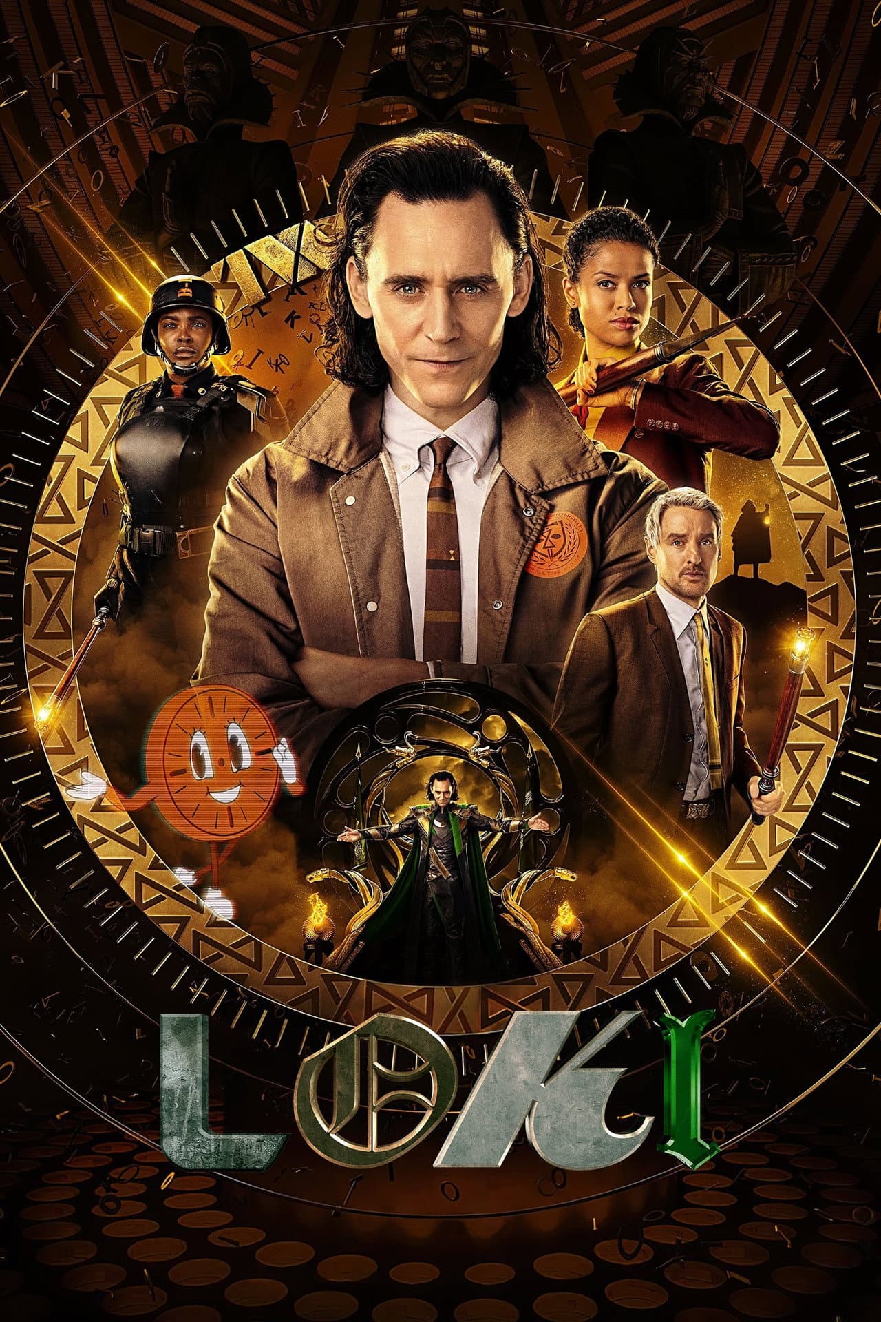 Season 1