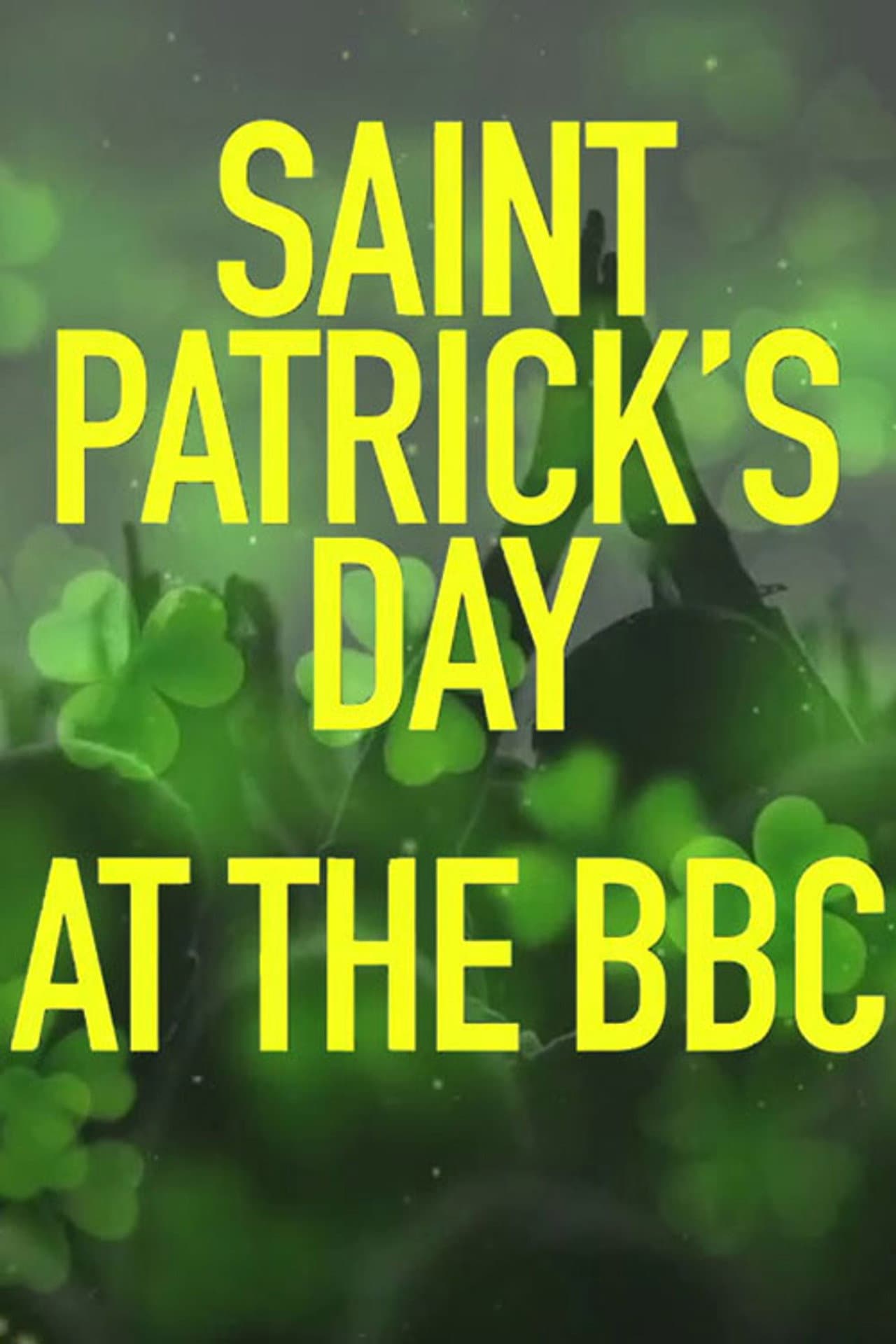 St Patrick's Day at the BBC preview 2