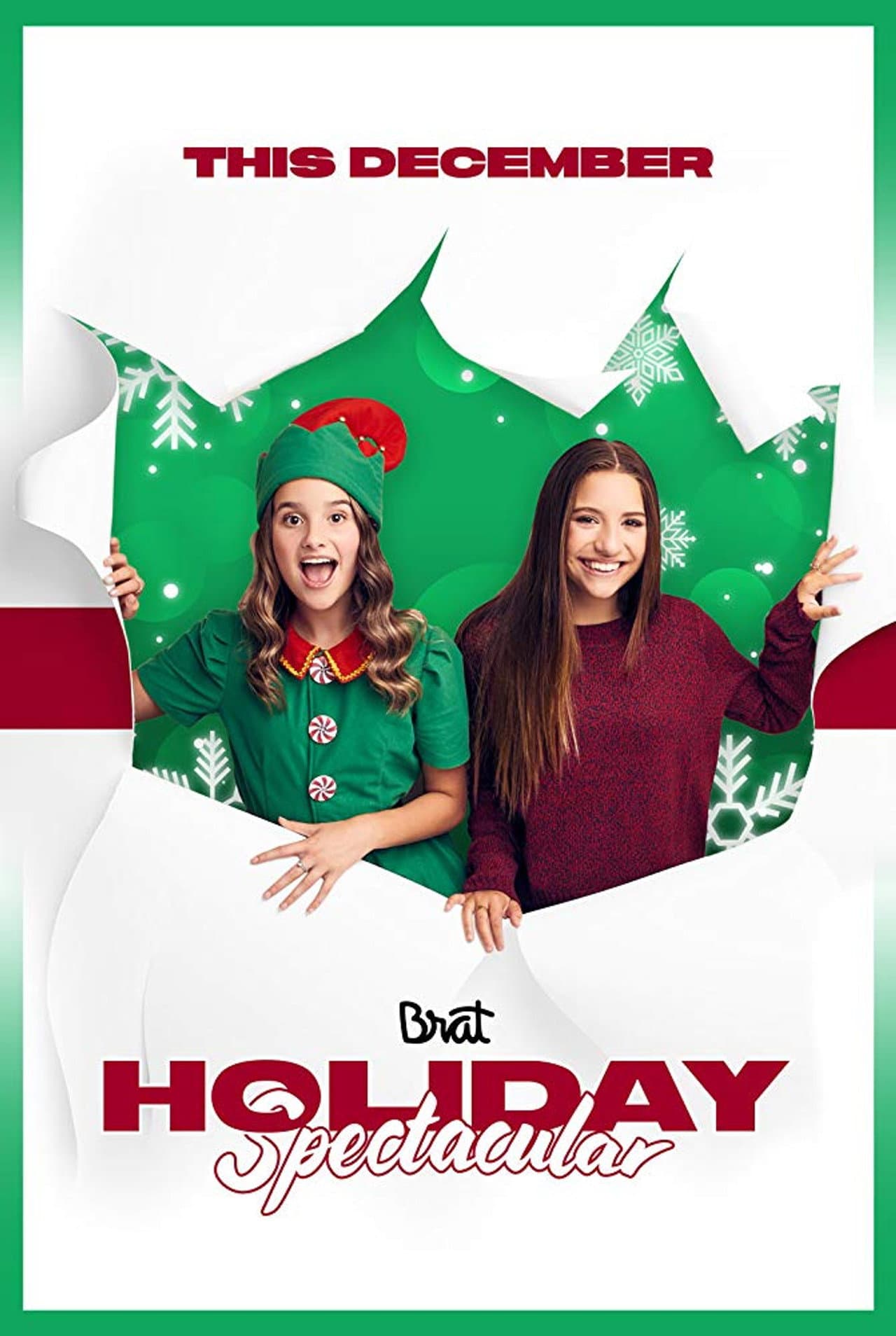 Holiday Spectacular preview 2