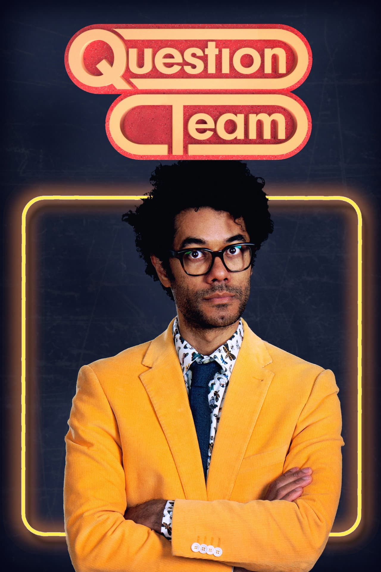 Question Team preview 2