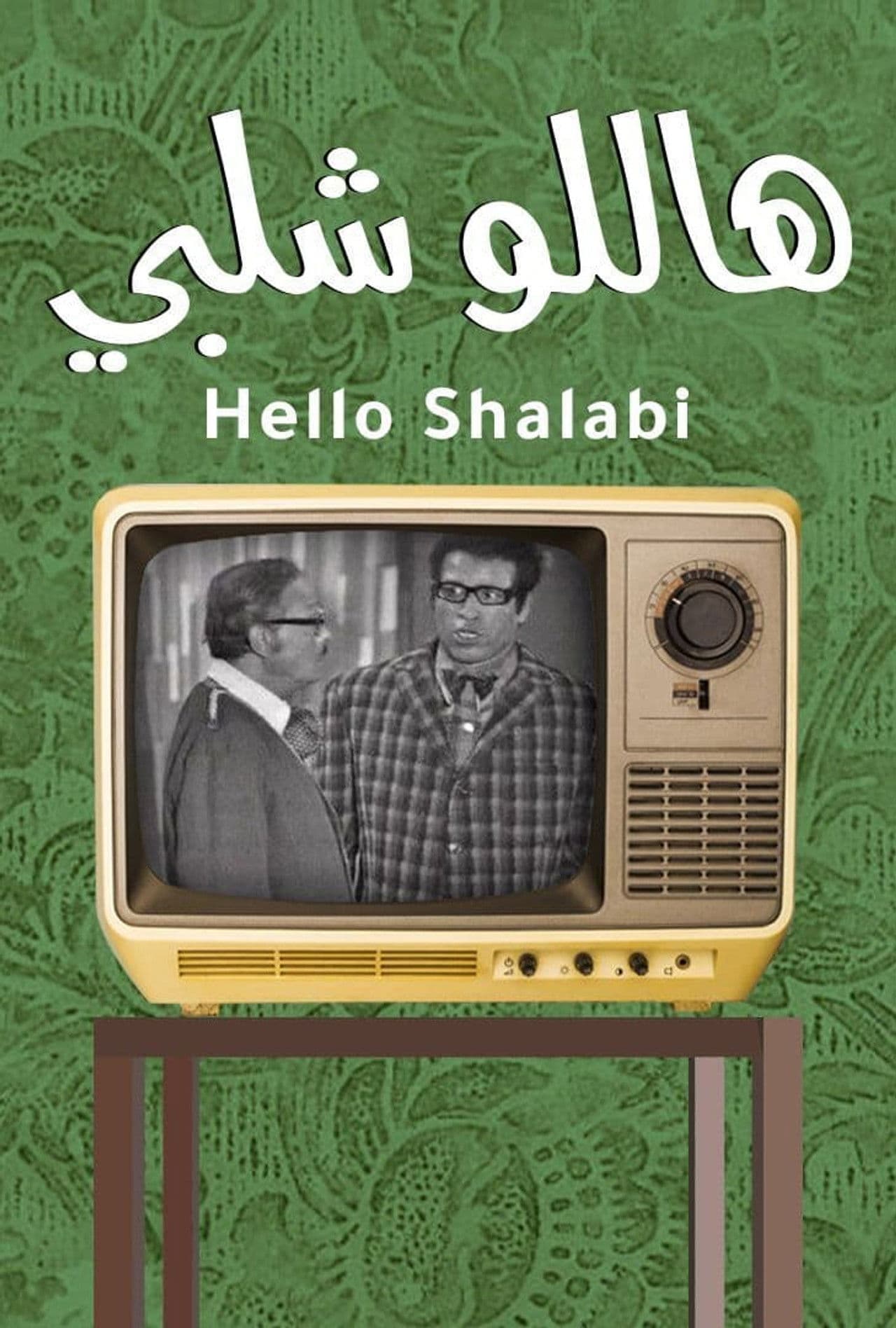 Hello Shalaby preview 1