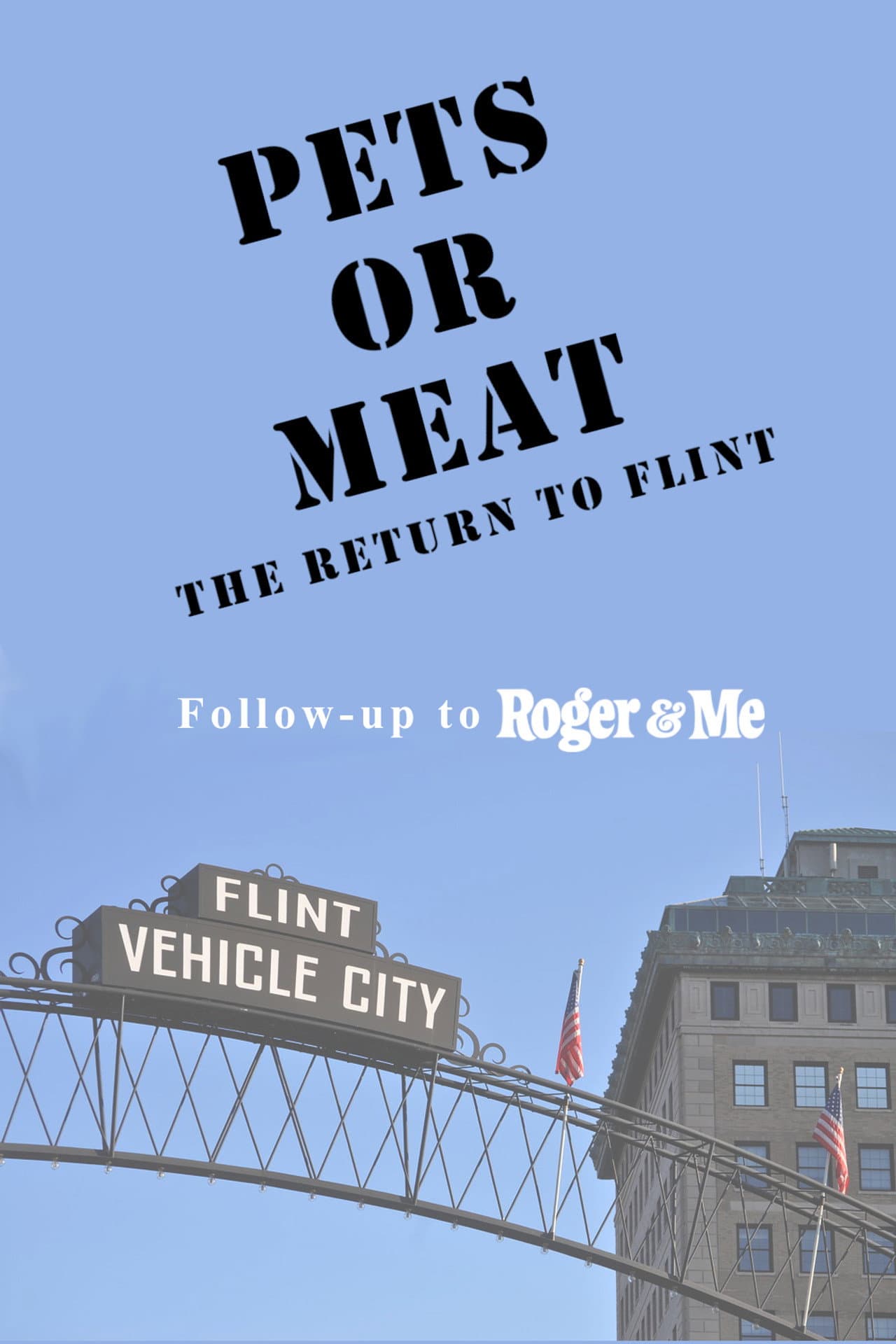 Pets or Meat: The Return to Flint preview 2
