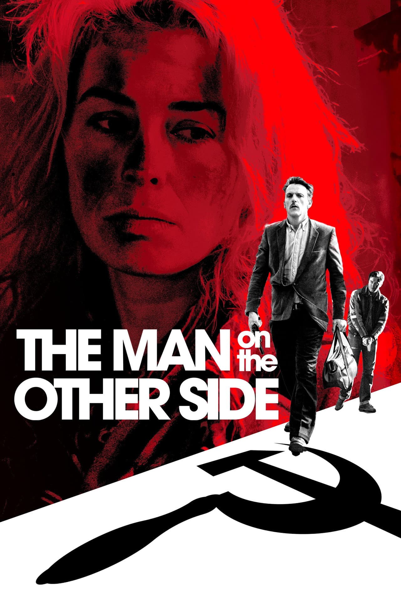The Man on the Other Side preview 2