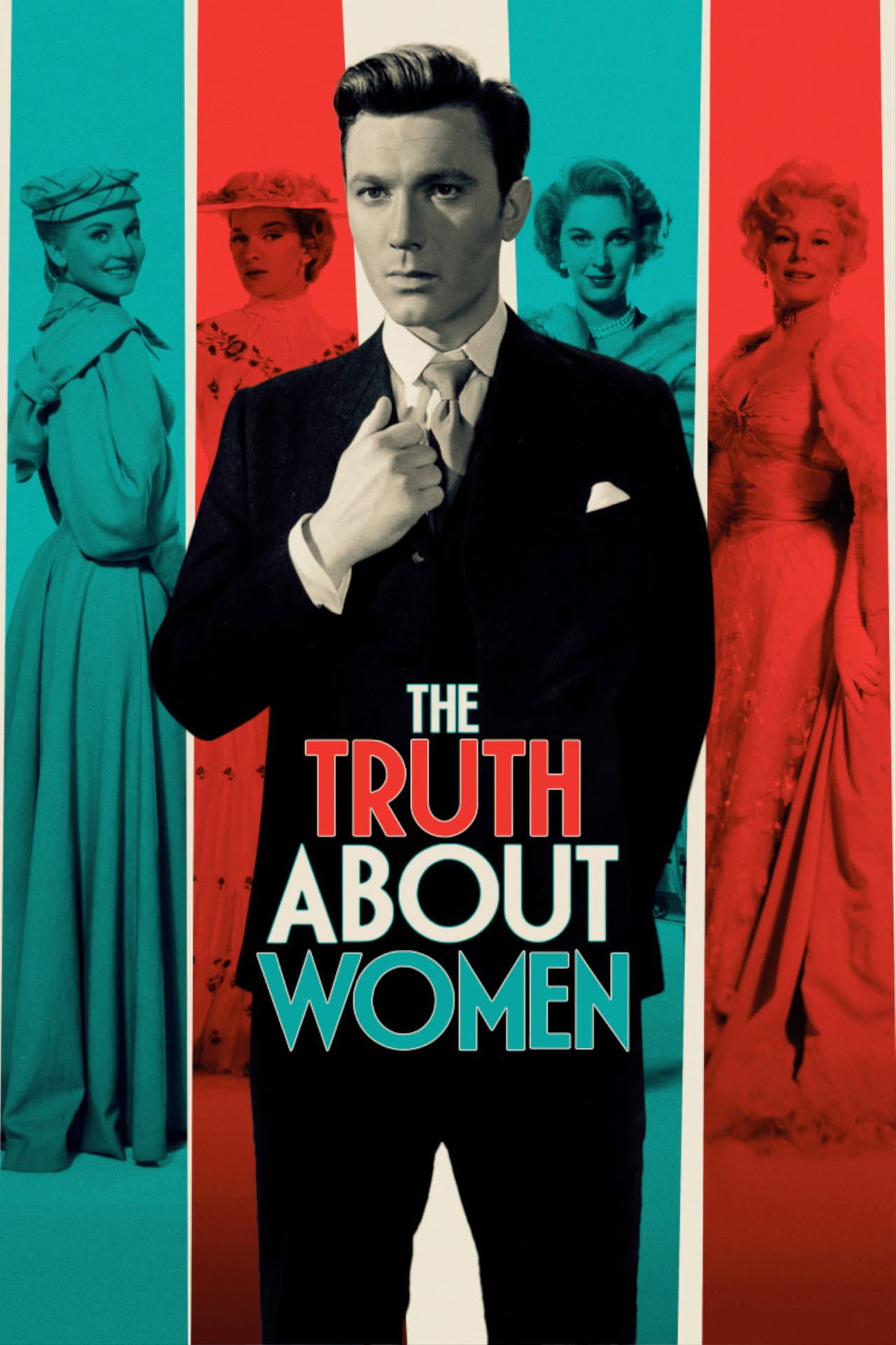 The Truth About Women preview 2
