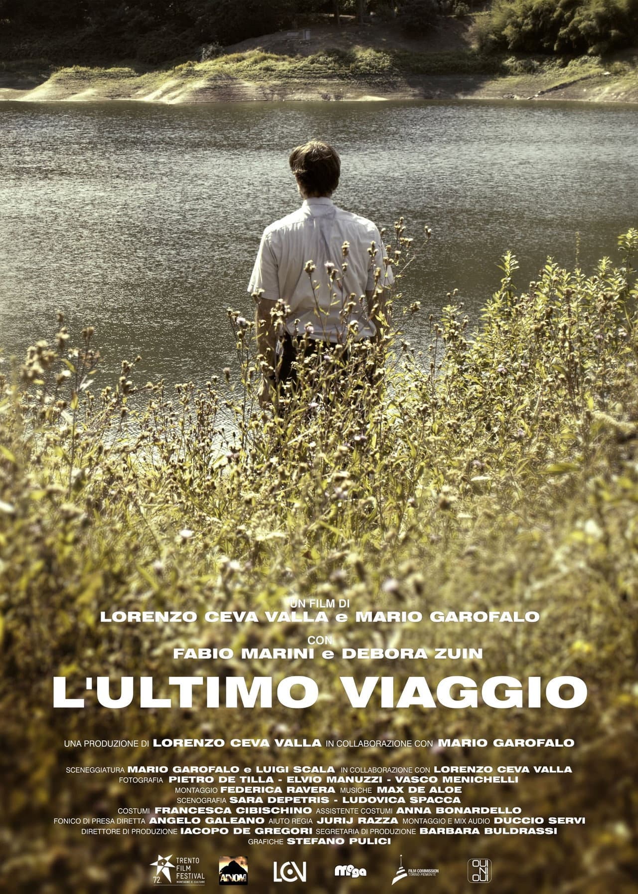 L'Ultimo Viaggio preview 2