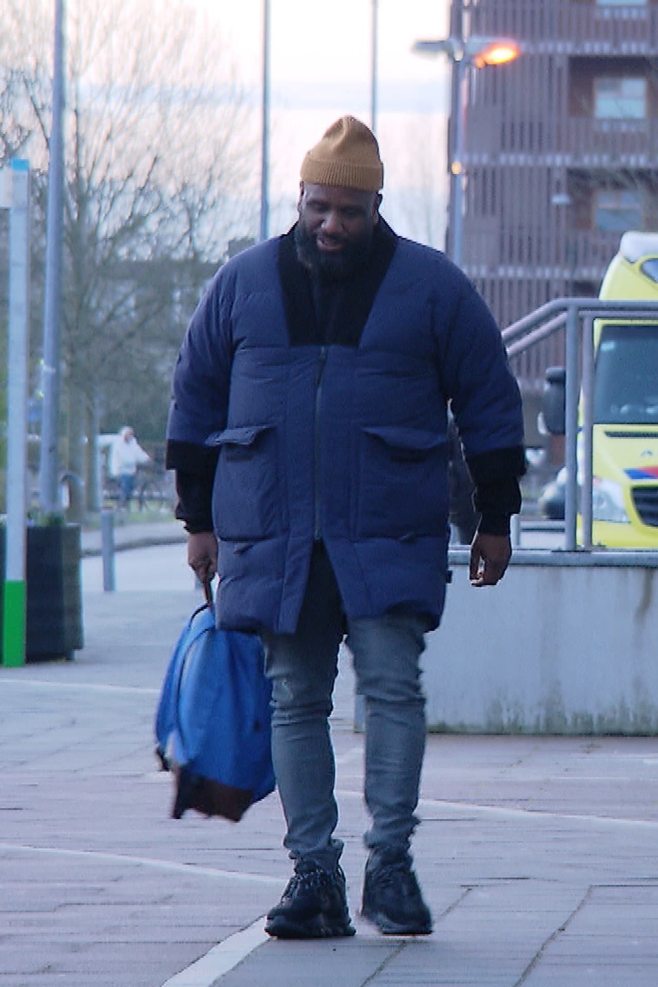 Operatie Obesitas preview 2