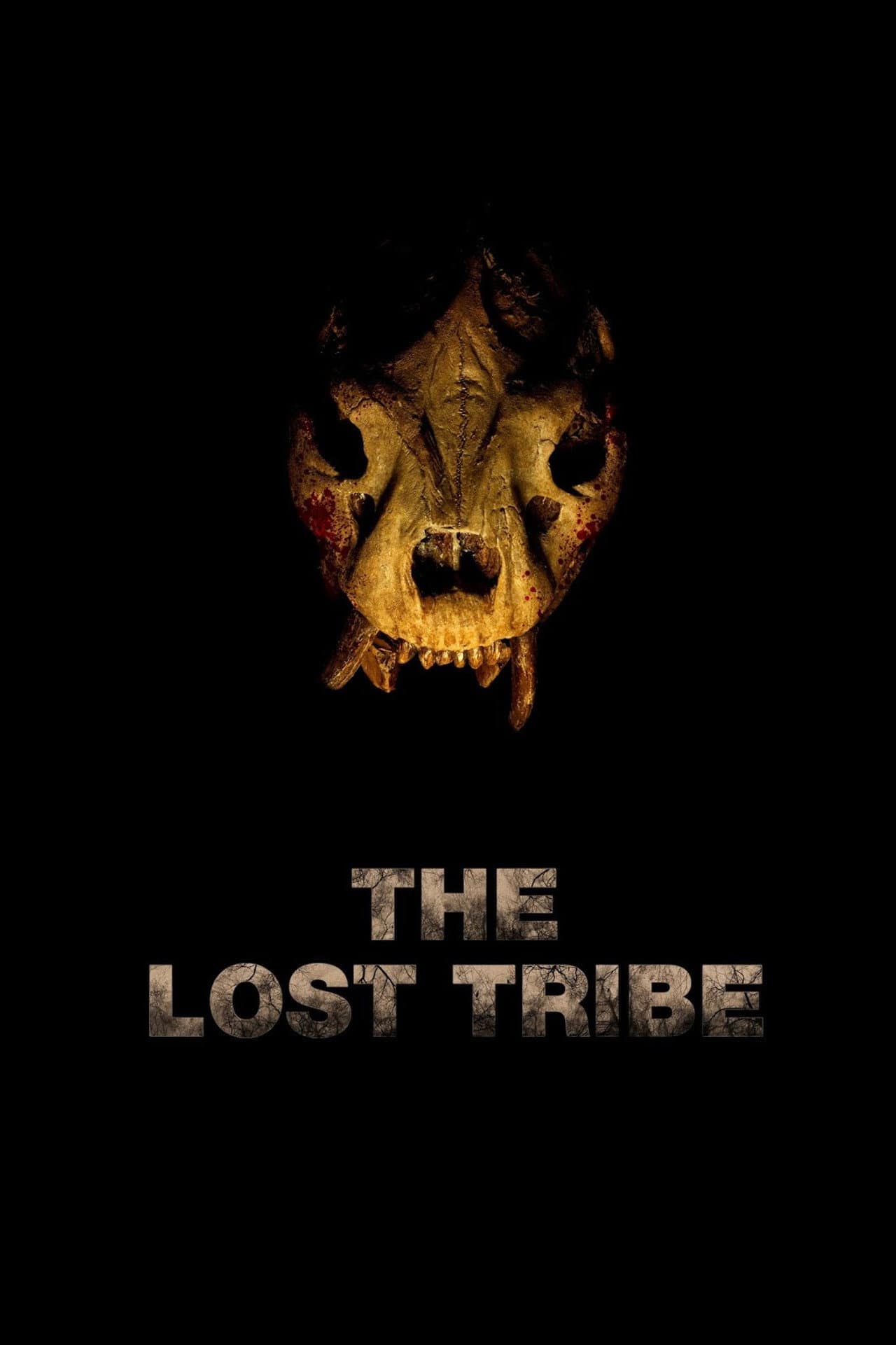 The Lost Tribe preview 2