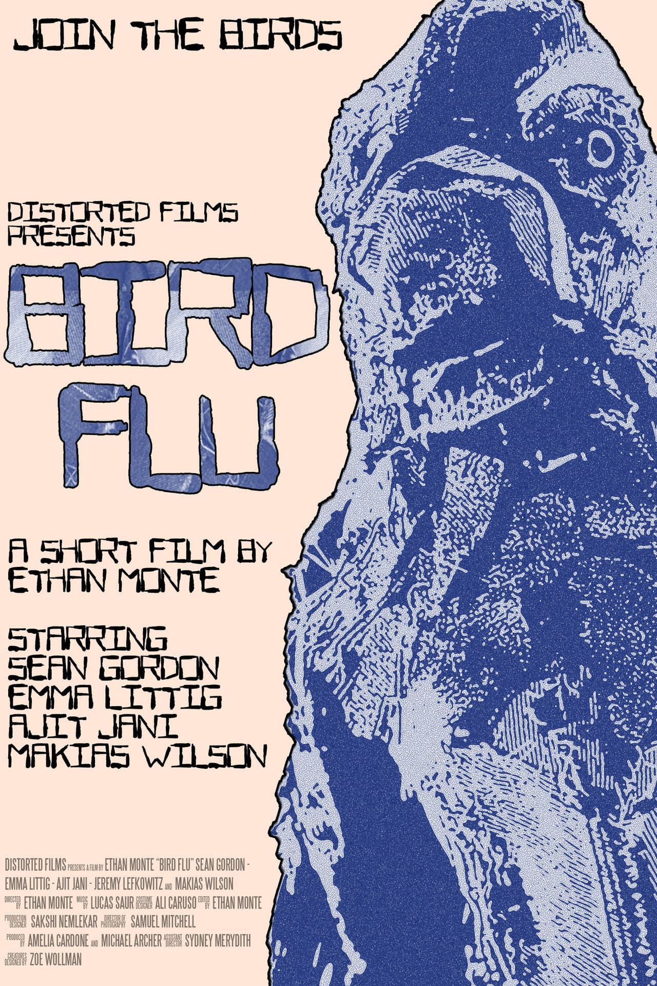 Bird Flu preview 1