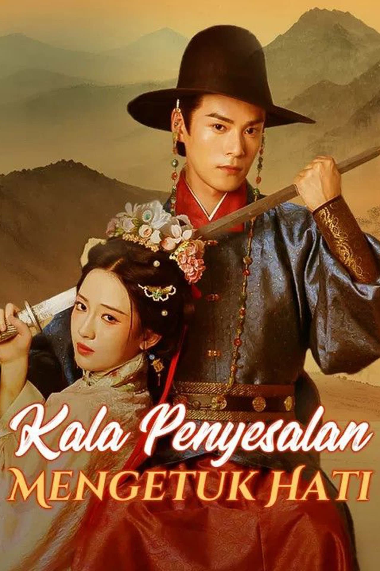 Kala Penyesalan Mengetuk Hati (Sulih Suara) preview 2