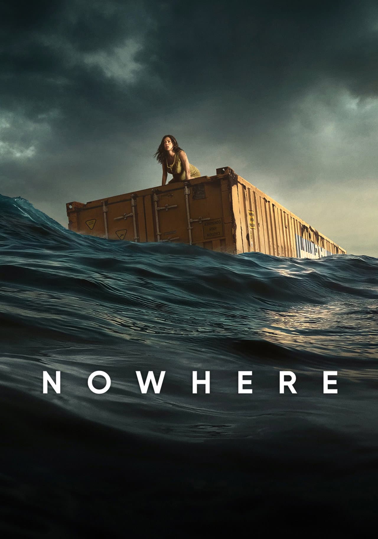 Nowhere preview 2