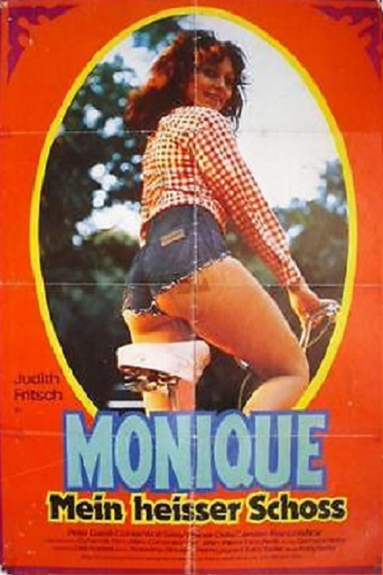Monique, mein heißer Schoß preview 1