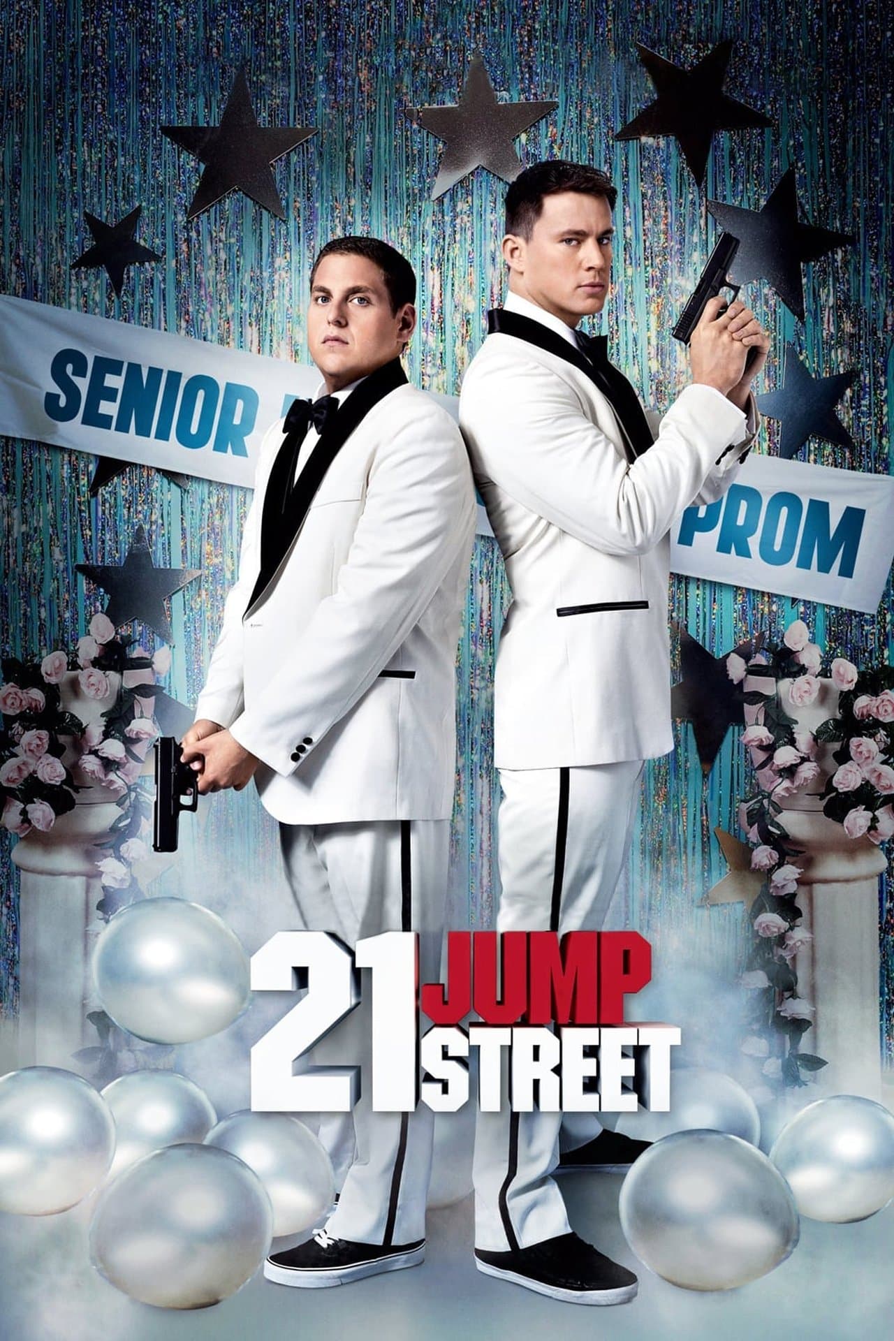 21 Jump Street preview 2