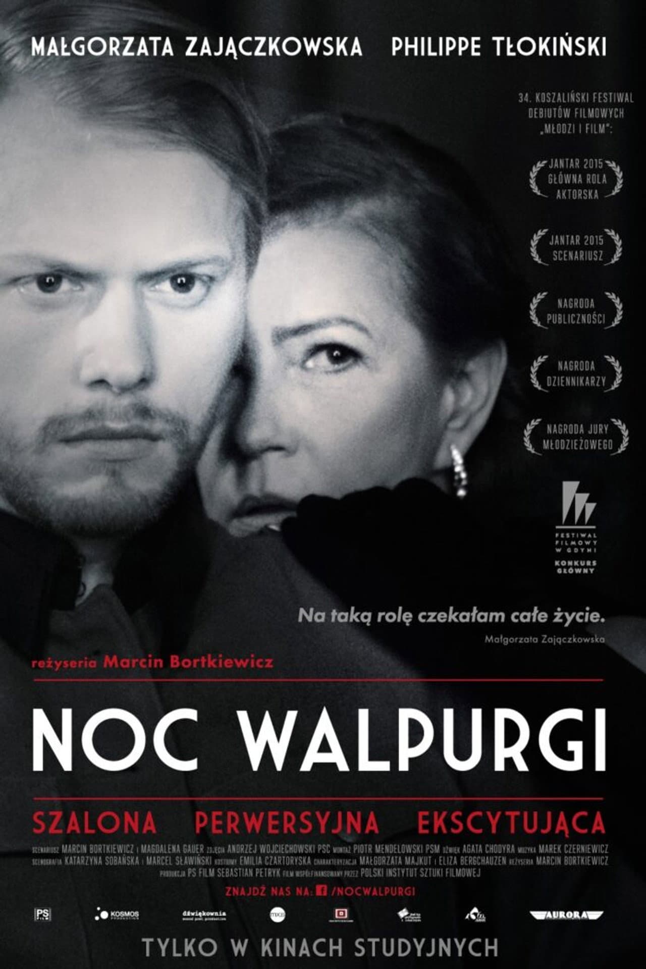 Walpurgis Night preview 2