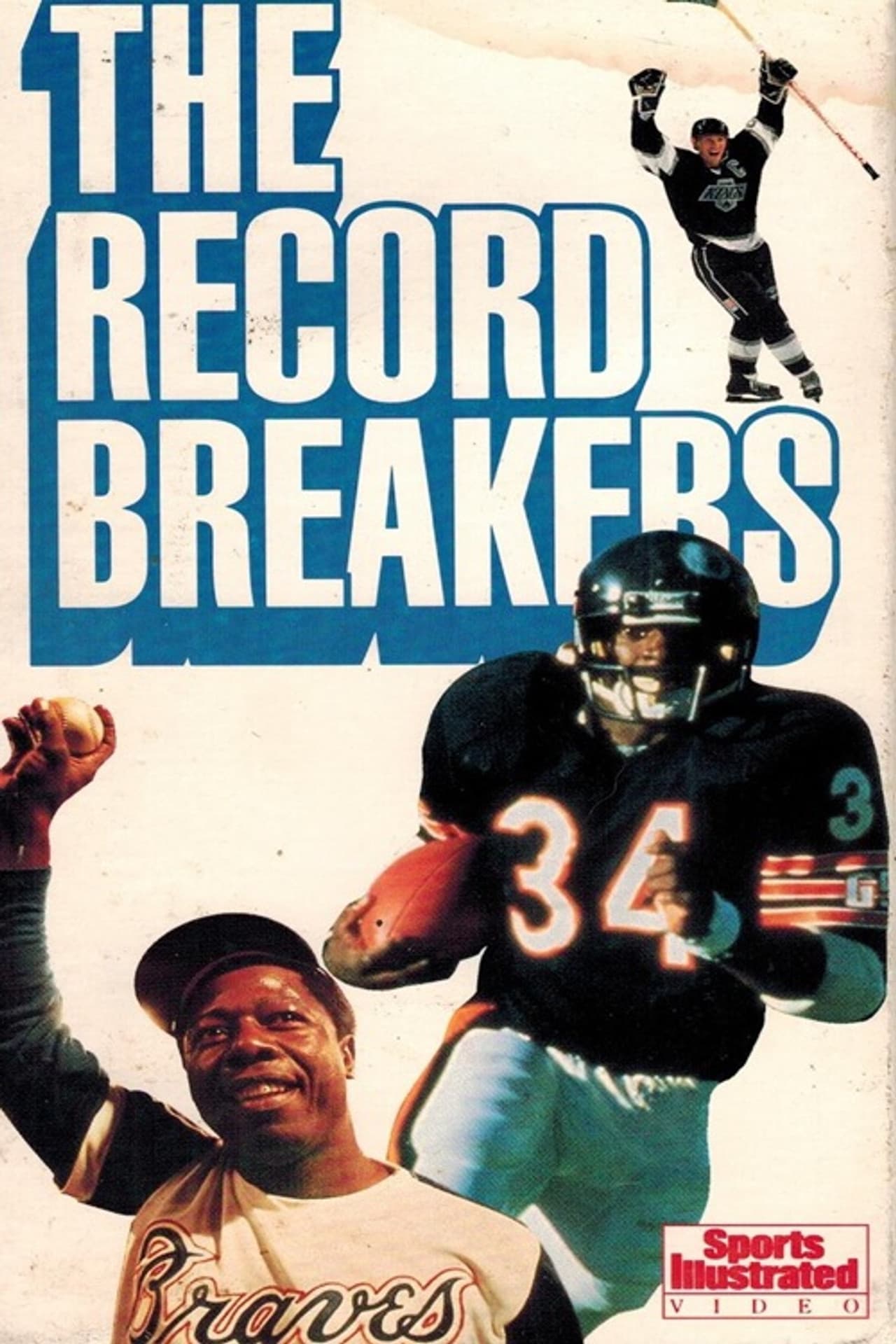 The Record Breakers preview 2