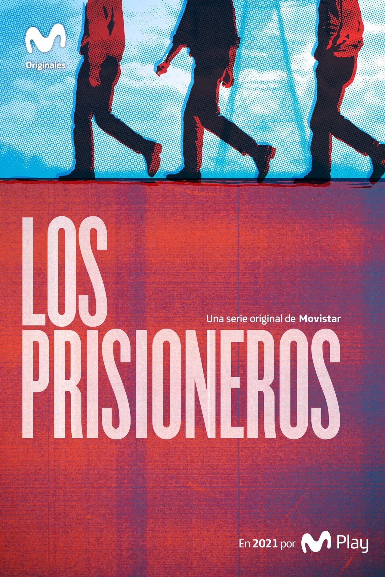 Los Prisioneros preview 2