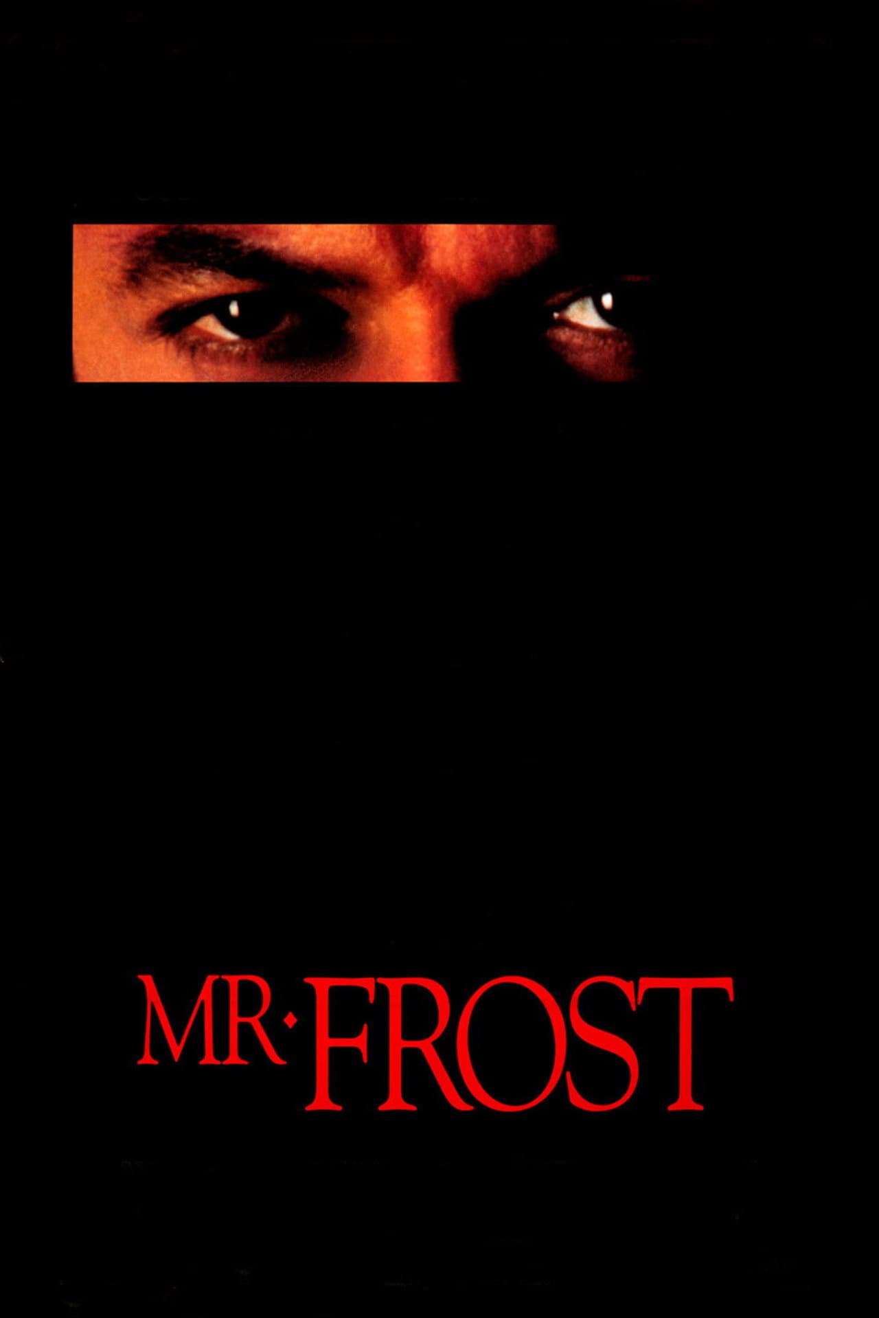 Mister Frost preview 2